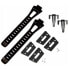 Фото #1 товара BLACK DIAMOND Ski Skin Tail Kit