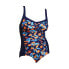 Фото #3 товара FUNKITA Ruched Panelled Swimsuit