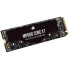 Corsair MP600 Core XT NVMe SSD, PCIe 4.0 M.2 Typ 2280 - 2 TB - фото #3