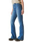 Фото #3 товара Women's High-Rise Stevie Jeans