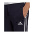 Фото #5 товара Adidas Essentials Fleece Tapered Cuff 3BAND Pants