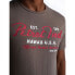 ფოტო #6 პროდუქტის PETROL INDUSTRIES M-1040-TSR601 short sleeve T-shirt
