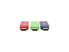 Verbatim Store 'n' Go 12GB (4GB x 3) USB 2.0 Flash Drive (Green, Blue & Red) Mod