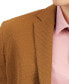 Фото #4 товара Men's Classic-Fit Textured Seersucker Suit Jacket, Created for Macy's