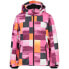 CMP Snaps Hood 39W2085 jacket