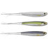 Фото #2 товара LIVE TARGET Ghost Tail Minnow Dropshot Soft Lure 130 mm