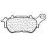 CL BRAKES 3114MSC Sintered Brake Pads