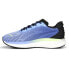 Фото #3 товара Puma Magnify Nitro Surge Running Mens Purple Sneakers Athletic Shoes 37690508