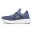 Фото #3 товара Puma Softride Enzo Evo Hyperwave Running Mens Blue Sneakers Athletic Shoes 3790