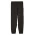 Фото #4 товара Puma Open Road Cargo Woven Pants Mens Black Casual Athletic Bottoms 68165501