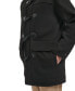 Фото #5 товара Men's Wool Blend Toggle Jacket