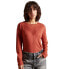 SUPERDRY Rock Lace long sleeve T-shirt