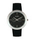 Фото #1 товара Часы Simplify Quartz The 6100 Black Dial