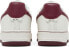 [DB4455-100] Mens Nike Air Force 1 Low '07 Craft 'Dark Beetroot'