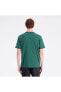 Фото #4 товара Футболка мужская New Balance NB Lifestyle Erkek T-Shirt