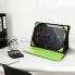 Etui na tablet Blun Etui Blun uniwersalne na tablet 11" UNT limonkowy/lime - фото #10