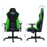 Фото #2 товара Nitro Concepts S300 Gaming Stuhl - Atomic Green