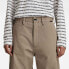 Фото #4 товара G-STAR Relaxed chino pants