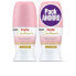 Фото #6 товара BYLY SENSITIVE CALM DEO ROLL-ON PACK 2 x 50 ml