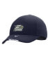 Фото #1 товара Men's Navy Georgia Southern Eagles 2022 Sideline Legacy91 Performance Adjustable Hat