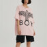 Boy London Logo T B202NC499802 Tee