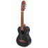 Thomann Baritone Guitarlele Black Oak