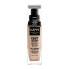 NYX Professional Makeup Can't Stop Won't Stop 30 ml foundation für Frauen