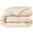 100% French Linen Duvet Cover - Twin/XL Twin