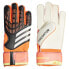 Вратарские перчатки Adidas Predator Match Black / Solar Red / Solar Yellow, 8 1/2 - фото #2