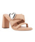 Фото #1 товара Women's Lovey Dovey Heel Sandal