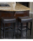 Dawken Backless Bar Stool (Set of 2)