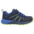 CMP 3Q15894 Hulysse WP Trainers