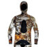 Фото #1 товара PICASSO Stone spearfishing jacket 7 mm