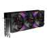 PNY GeForce RTX 4090 XLR8 Gaming VERTO - GeForce RTX 4090 - 24 GB - GDDR6X - 384 bit - 7680 x 4320 pixels - PCI Express x16 4.0