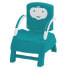 Фото #2 товара Стул-бустер для кормления - Thermobaby - Крепится к стулу. Размер: 49 см x 37 см. Возраст от 6 месяцев
