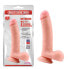 Фото #2 товара Dildo Matt Harpring 20 x 4 cm Flesh