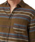 ფოტო #3 პროდუქტის Men's Camden Long Sleeve Shirt