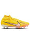 Фото #8 товара Zoom Mercurial Superfly 9 Elite Sg-pro Anti-clog Traction Sarı Erkek Krampon Dj5166-780