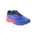 Фото #2 товара Кроссовки Inov-8 Trailroc G Blue Women's Hiking Shoes 9