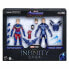 Фото #1 товара Показатели деятельности Hasbro Legends Infinity Captain Marvel Casual