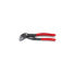 Knipex Wasserpumpenzange Cobra® Länge 180 mm Spannweite 36 mm