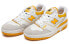 New Balance NB 550 Varsity Gold BB550LA1 Athletic Shoes