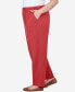 Фото #5 товара Plus Size Sedona Sky Sedona Balanced Short Length Pant
