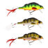 WESTIN Percy The Perch crankbait 20g 100 mm