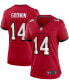 Фото #1 товара Women's Chris Godwin Red Tampa Bay Buccaneers Game Player Jersey