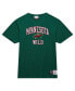 Фото #2 товара Men's Green Minnesota Wild Legendary Slub T-shirt