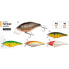 KAMASAKI Wobbler Fat Shad minnow 14g 90 mm