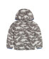 Фото #8 товара Toddler/Child Boys Reversible Puffer Jacket