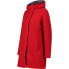 Фото #3 товара CMP Coat Fix Hood 32M2286 jacket