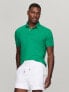 Фото #1 товара Regular Fit Tommy Polo
